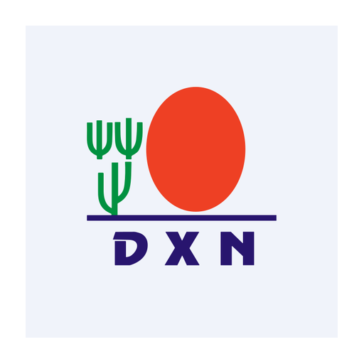 DXN Global logo