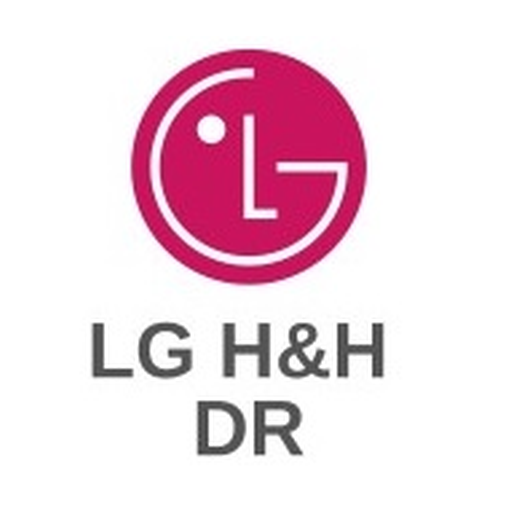 LG Household & Health logo