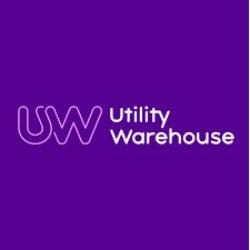 Utility Warehouse logo