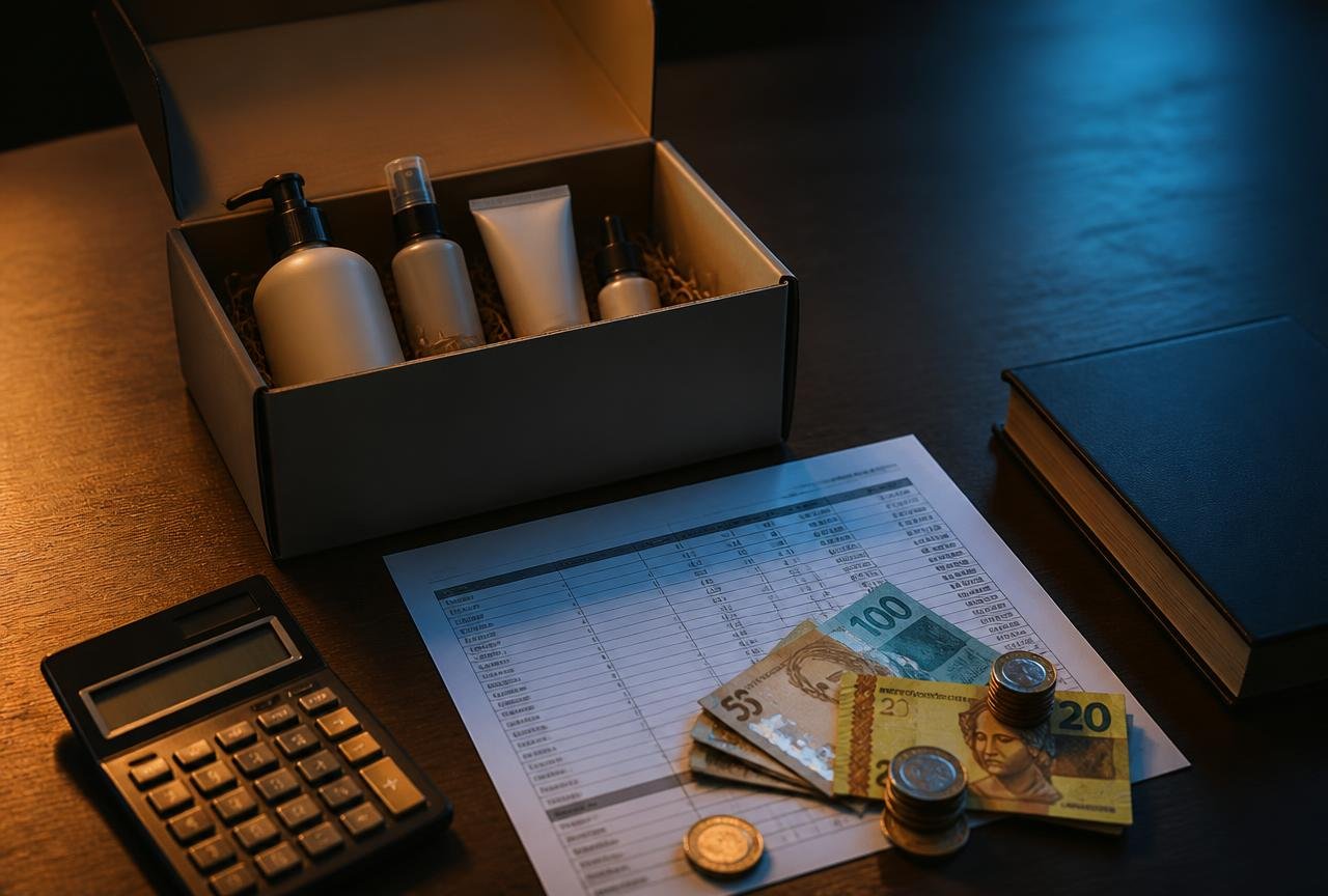 Quanto Custa Começar no Marketing Multinível: Custos Reais