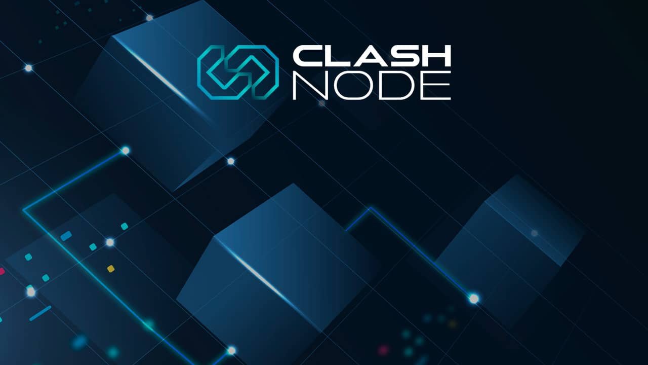 Clash Node Ecossistema Completo para Arbitragem de Criptomoedas